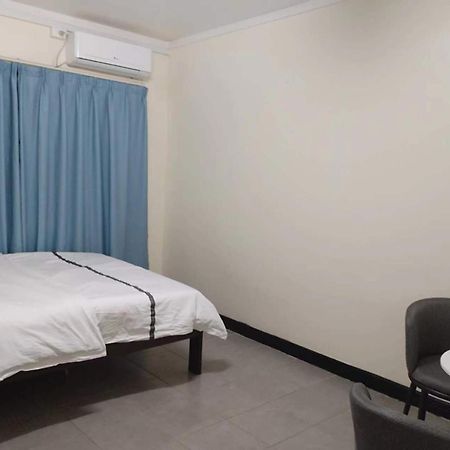 Cc Airport Rooms Нанди Экстерьер фото