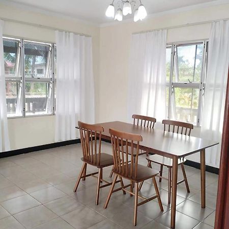 Cc Airport Rooms Нанди Экстерьер фото