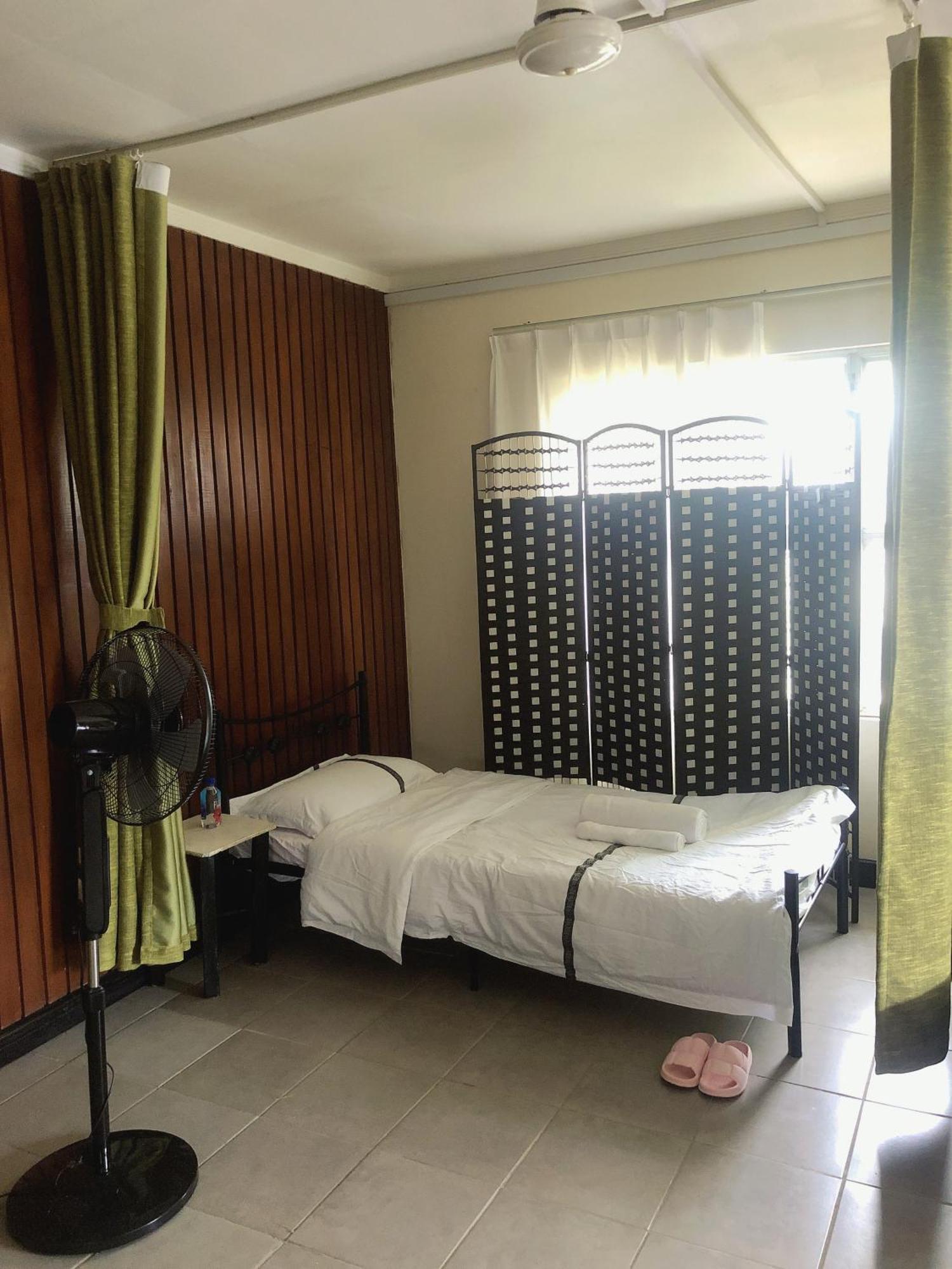 Cc Airport Rooms Нанди Экстерьер фото