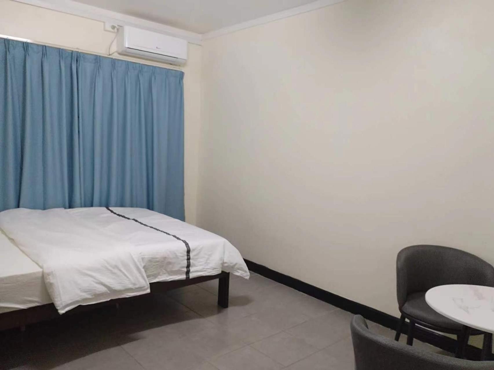 Cc Airport Rooms Нанди Экстерьер фото