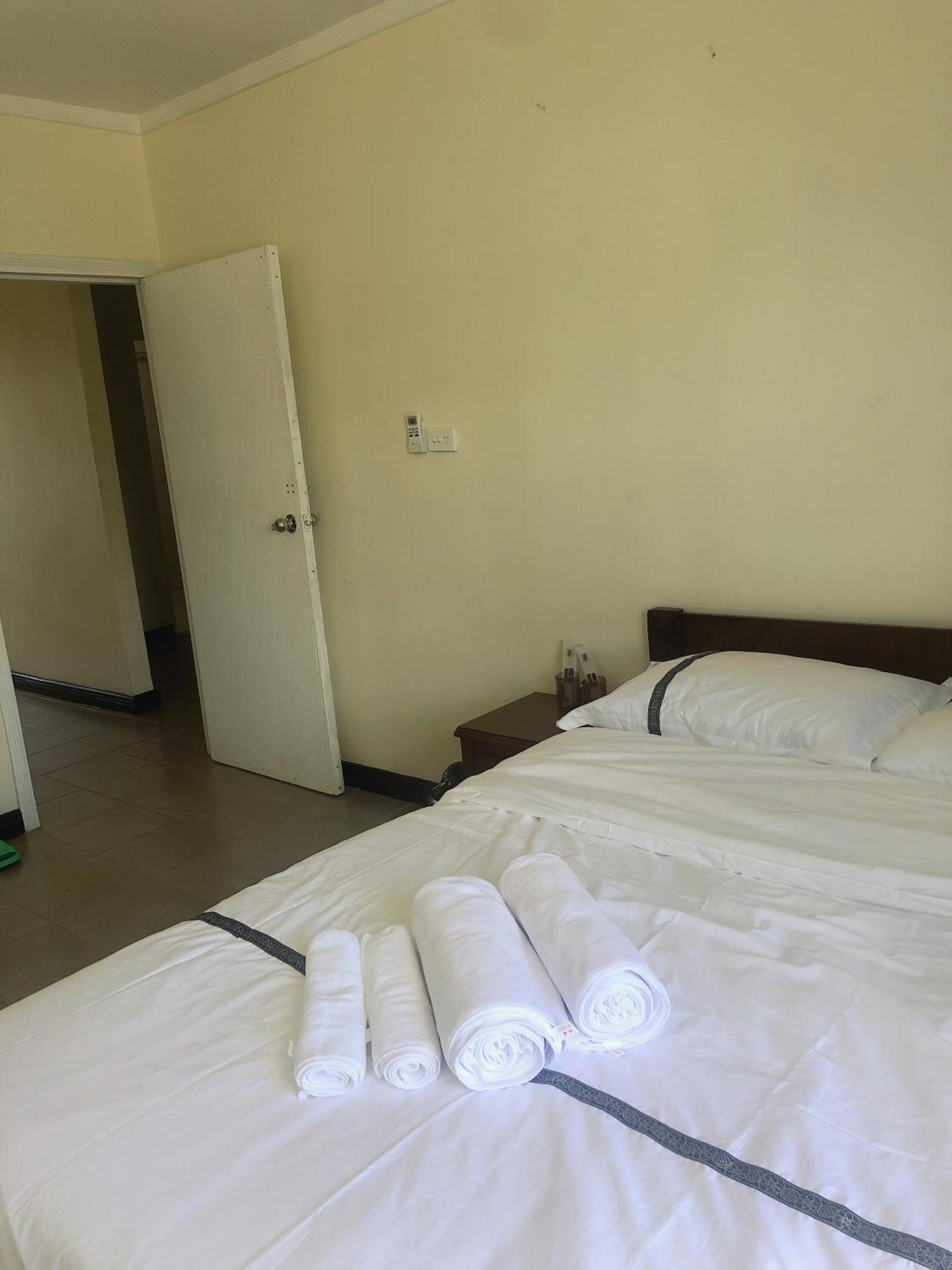 Cc Airport Rooms Нанди Экстерьер фото
