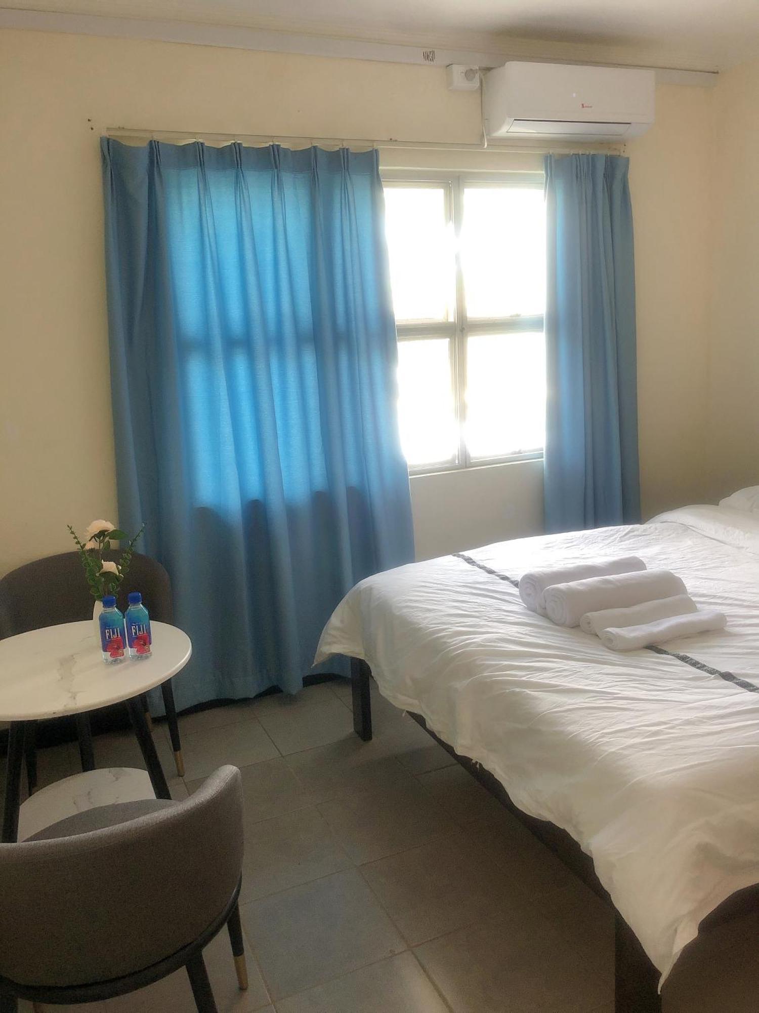 Cc Airport Rooms Нанди Экстерьер фото