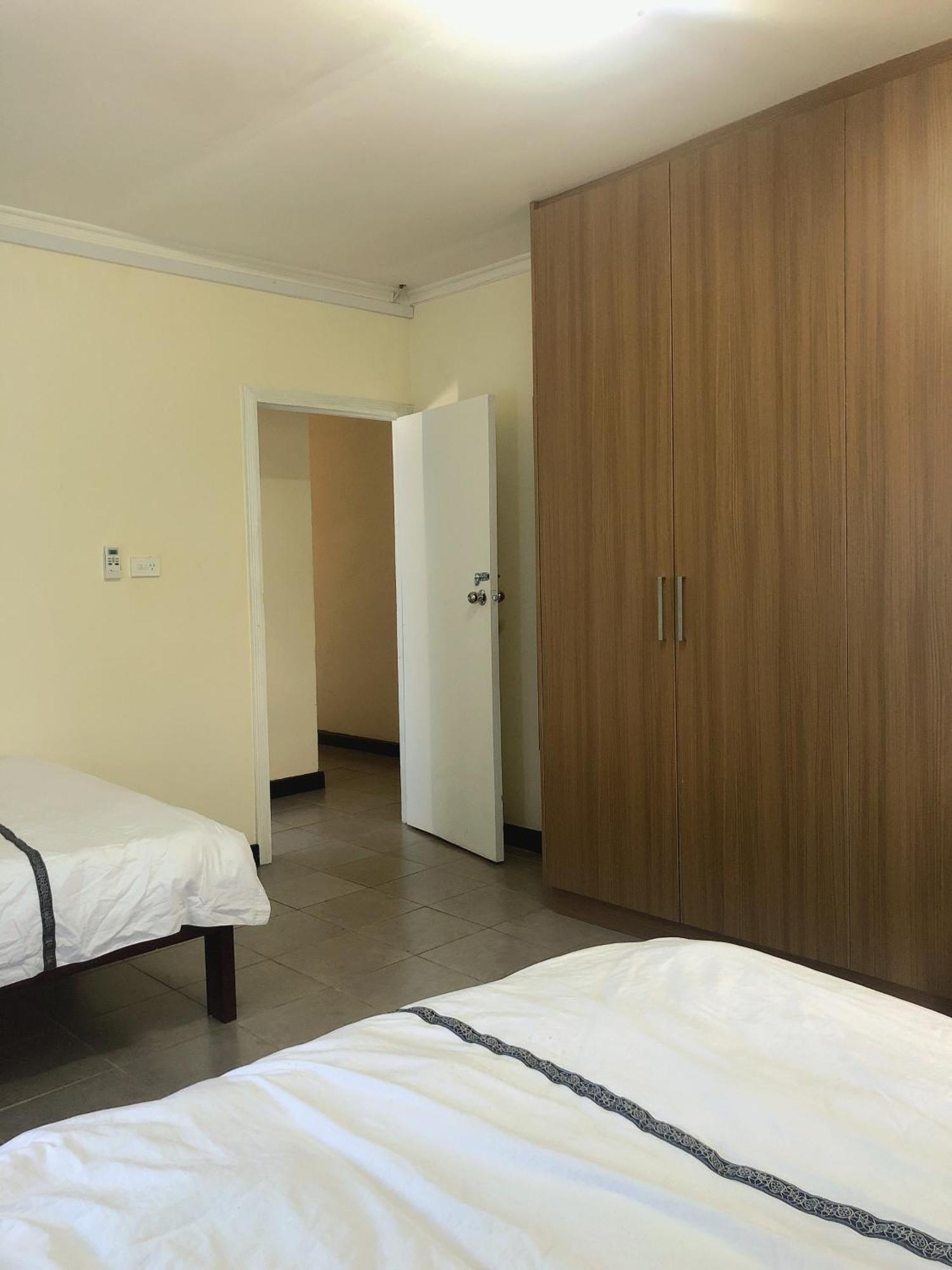 Cc Airport Rooms Нанди Экстерьер фото
