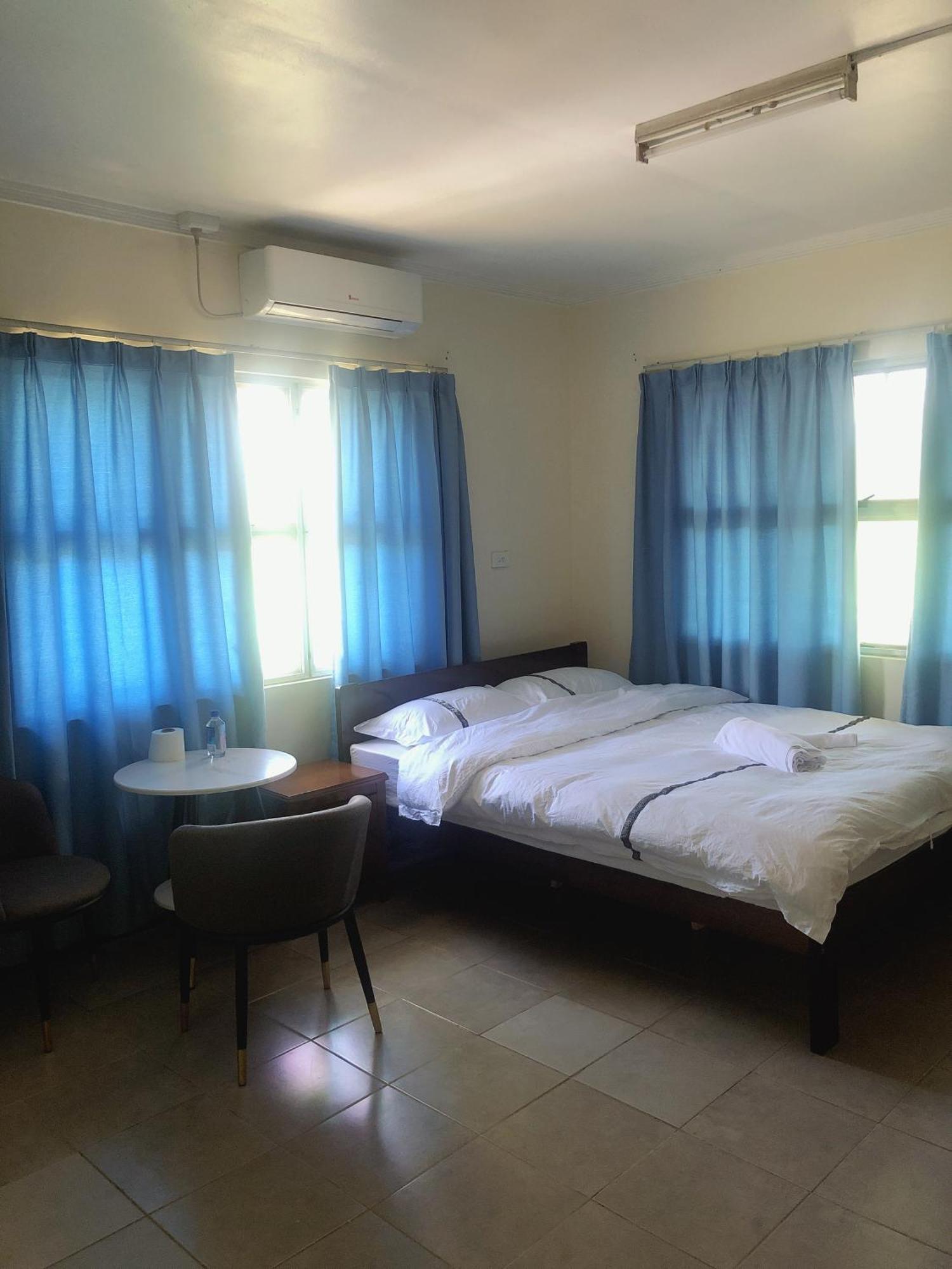 Cc Airport Rooms Нанди Экстерьер фото