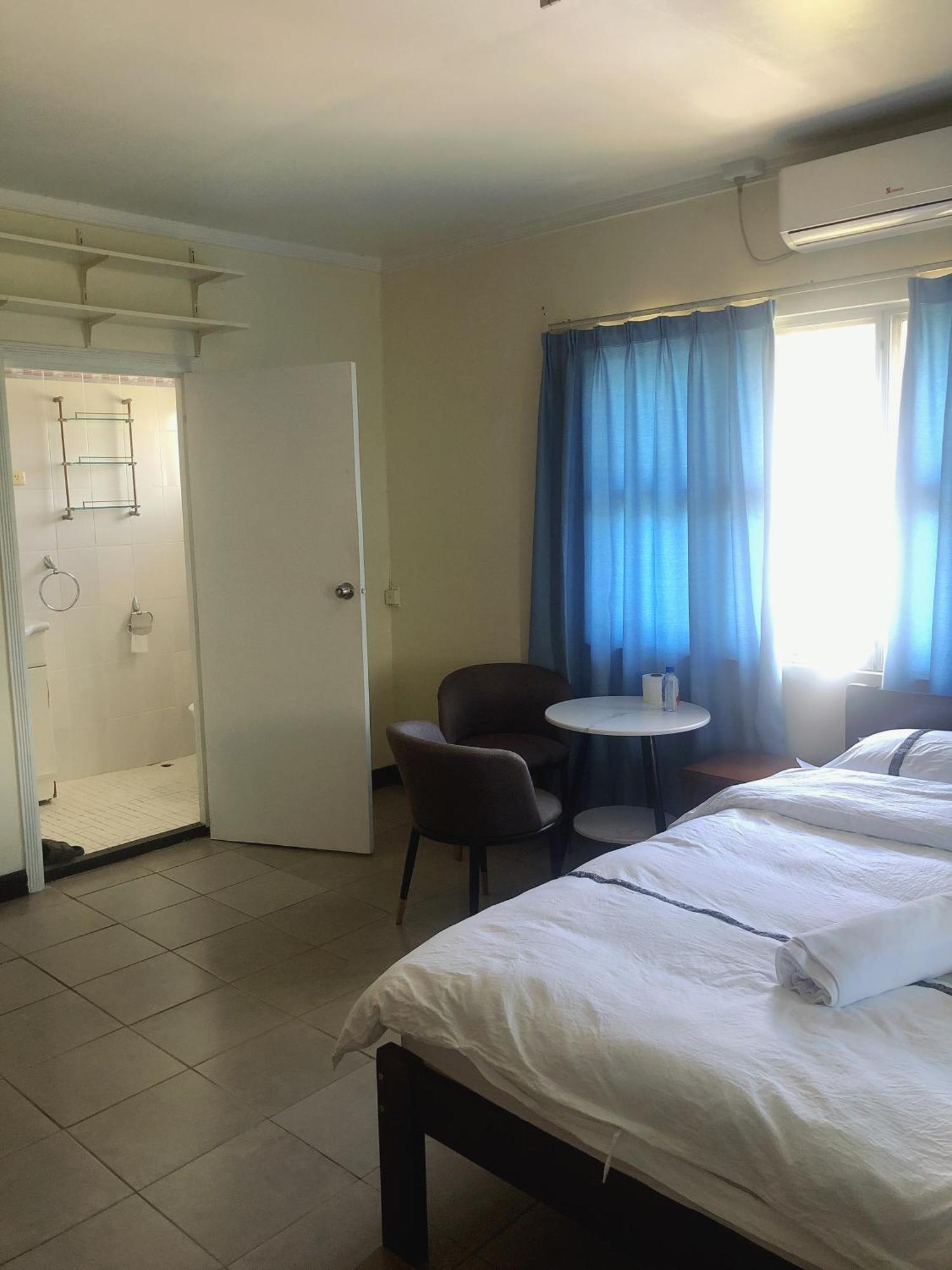 Cc Airport Rooms Нанди Экстерьер фото