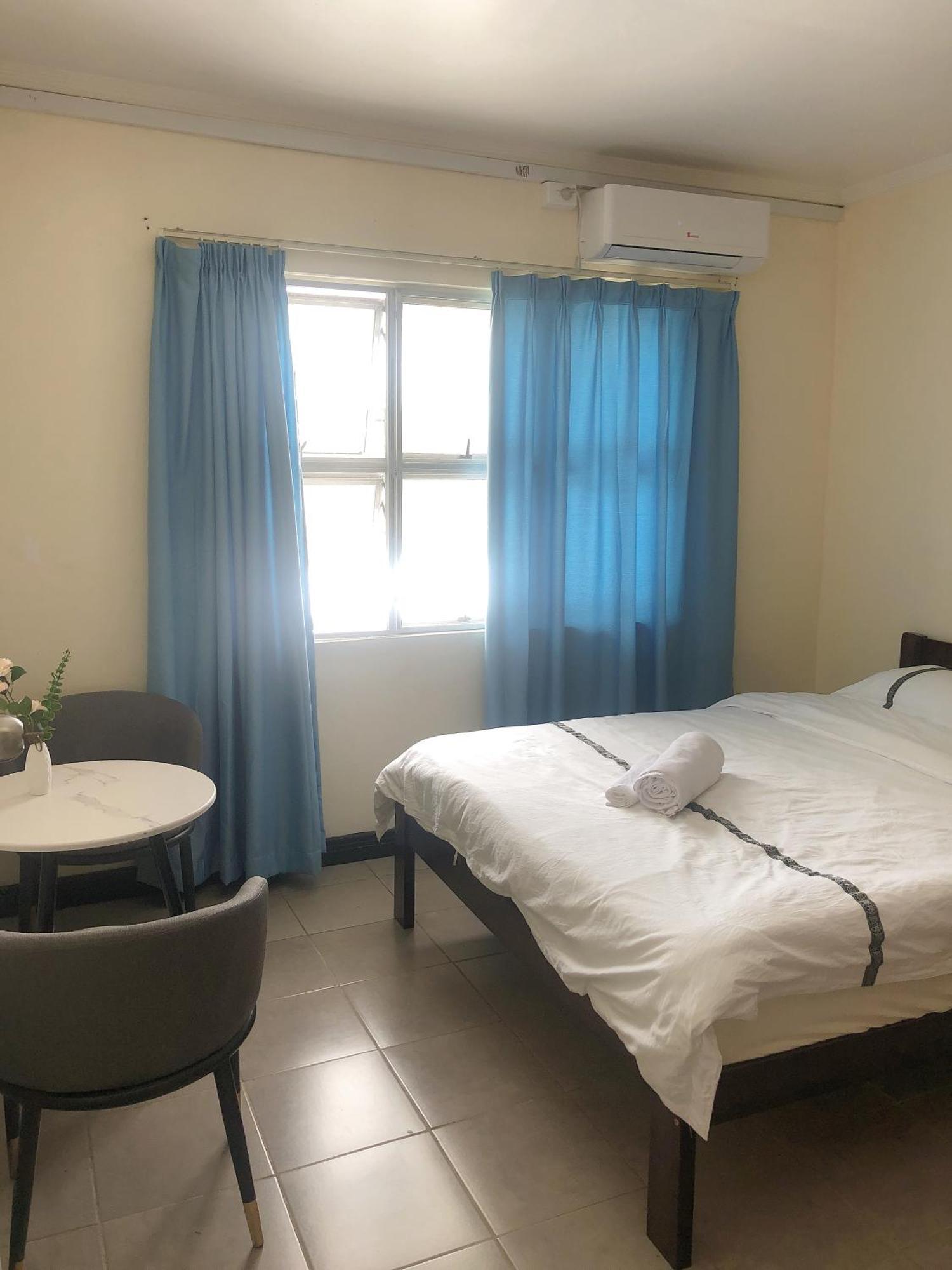 Cc Airport Rooms Нанди Экстерьер фото